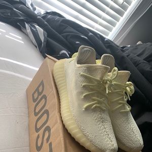 Yeezy Butters